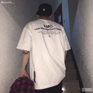 Áo thun LMC Hàn quốc