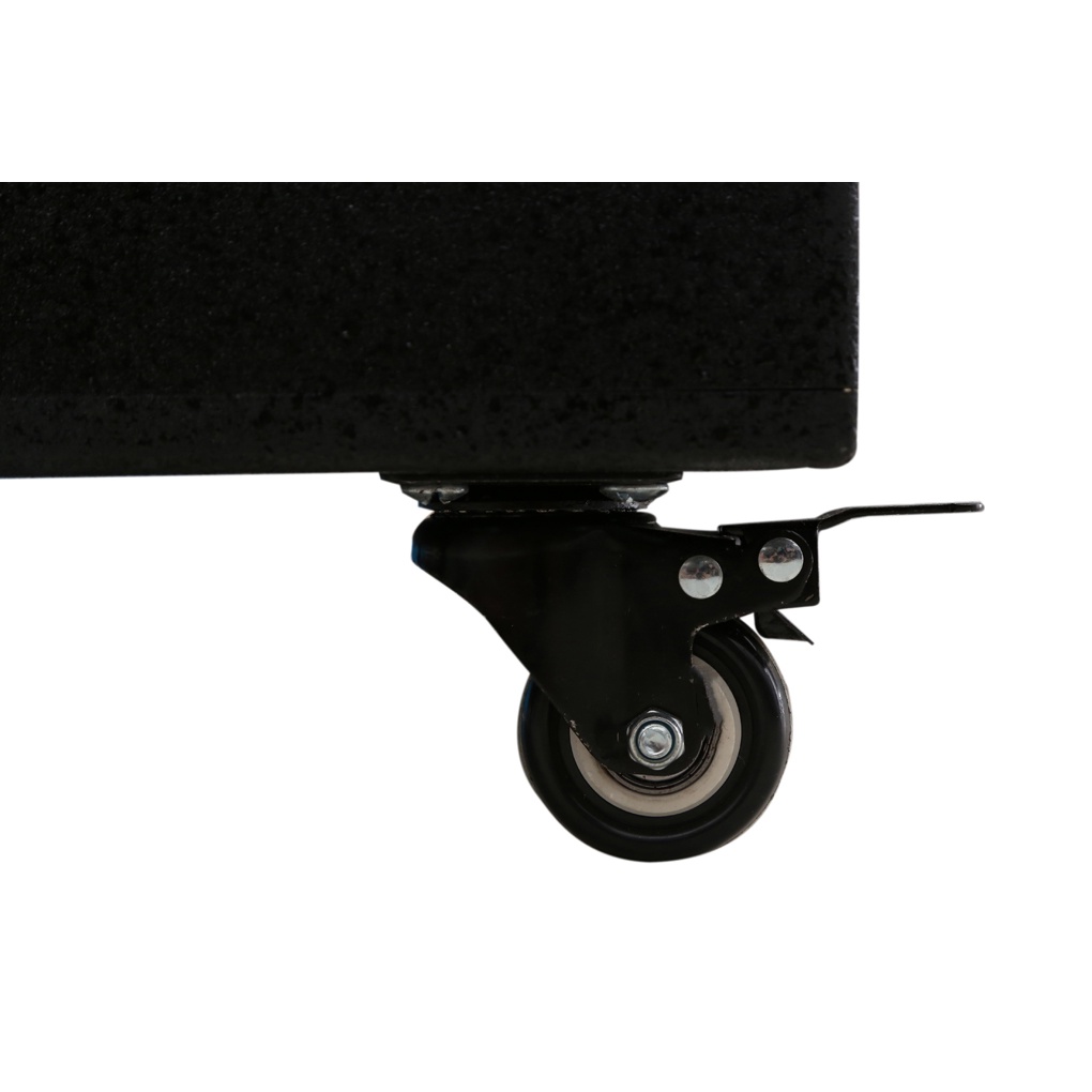 Dàn karaoke di động Acnos KBZ15W 450W