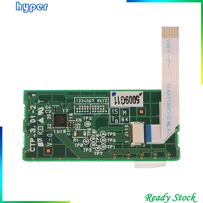 Bảng Mạch Cảm Ứng Thay Thế Cho Tay Cầm Chơi Game 4 PS4 JDS-030