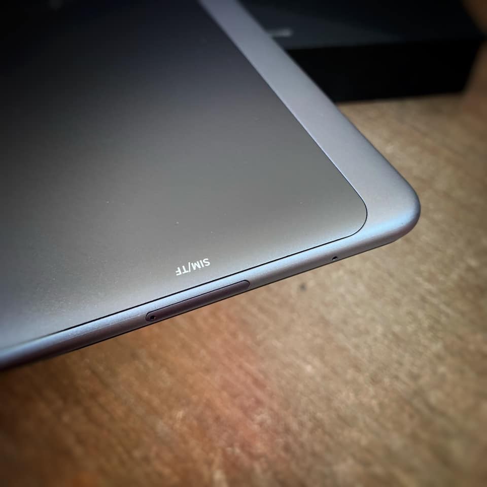 Máy Tính Bảng Alldocube Kpad Màn 2k Android 11, Ram 4G, Rom 64G , 2 sim 4G, wifi, Pin 6000mAh