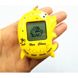 Máy chơi game mini