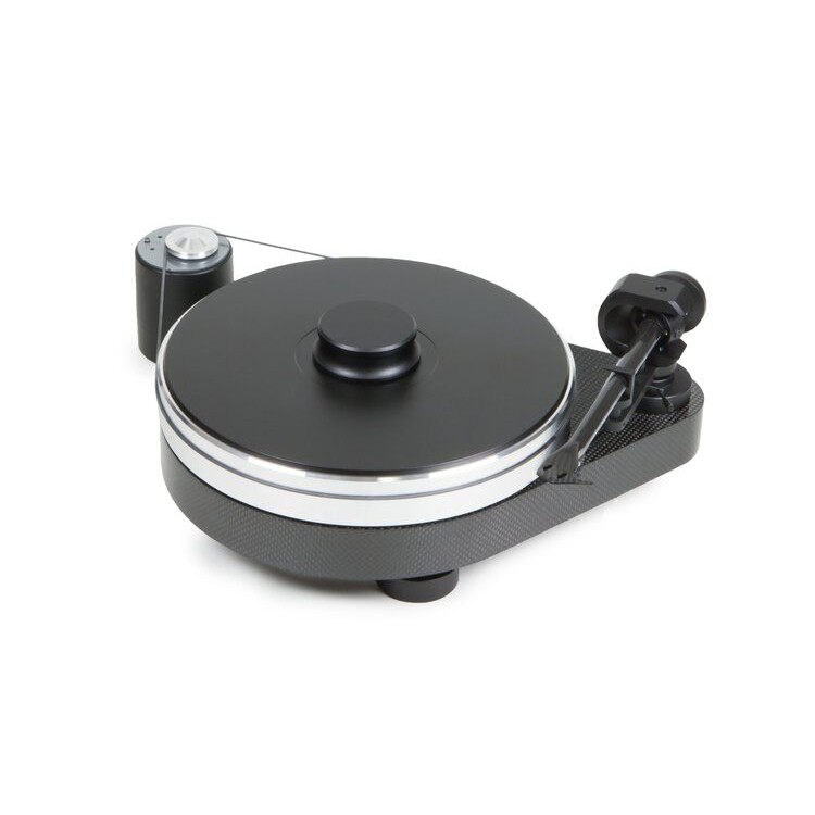 ĐẦU ĐĨA THAN Pro-Ject RPM 9 Carbon HANG CHÍNH HÃNG NEW 100%