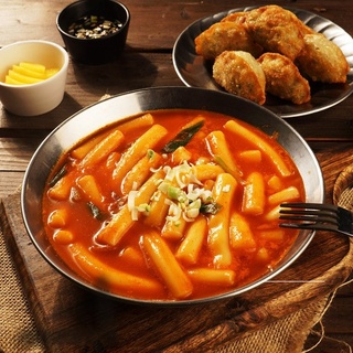 Ớt bột Hàn Quốc 100g
