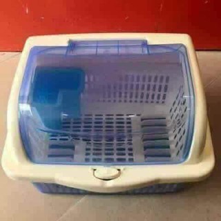 Rổ úp bát có nắp Việt Nhật