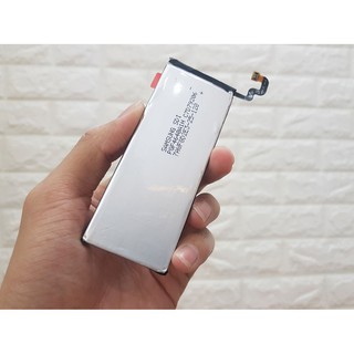 Pin samsung galaxy note 5 - zin hãng 100%