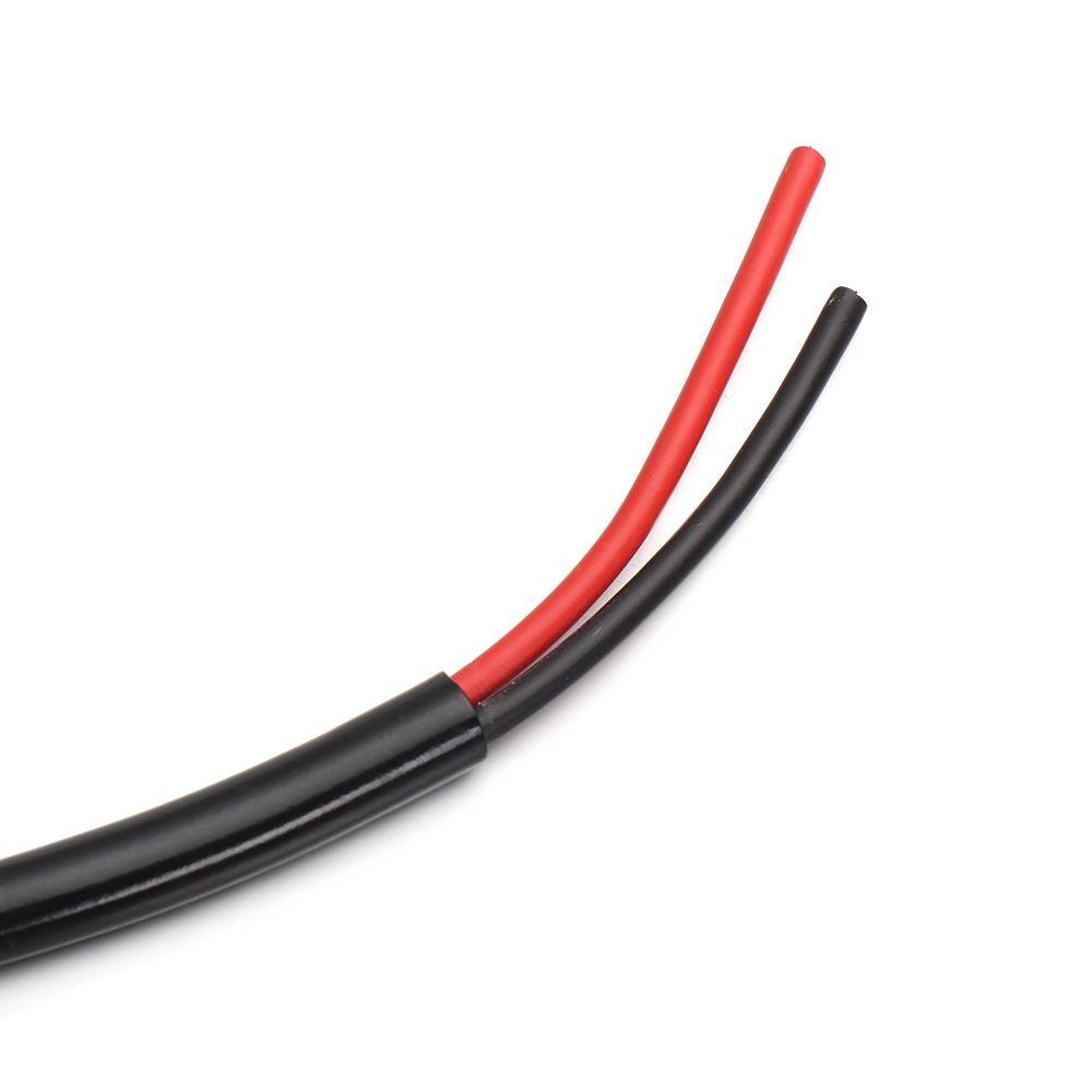 MUVAKO Dây Cáp Sạc Lõi Đồng Chữ T Cho Xe Đạp Điện