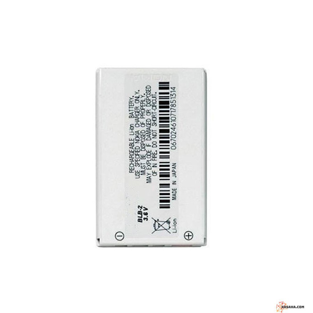 Pin Nokia BLB-2 cho 8250, 8210, 8310, 8910, 8910i