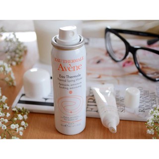 Xịt khoáng Avene Thermal Spring Water Spray