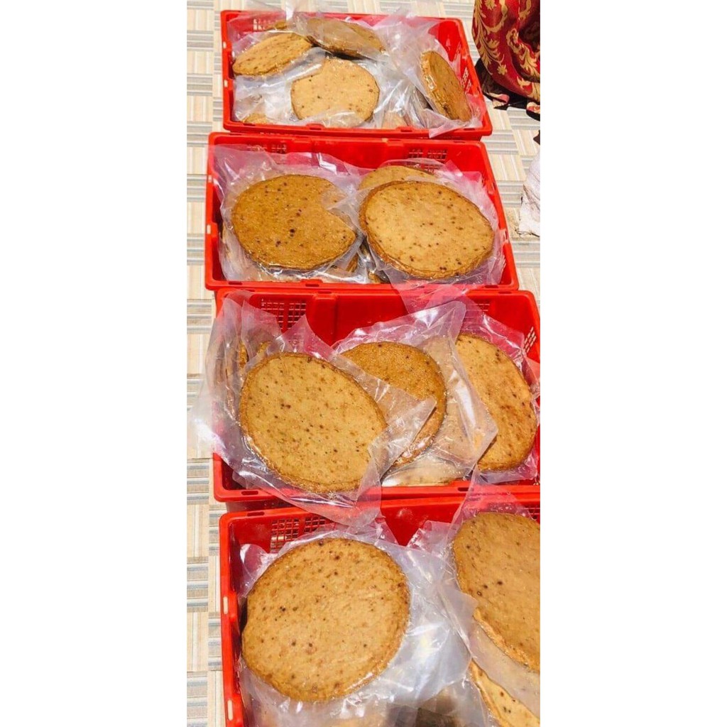 Chả cá Nha Trang - Vạn Giã