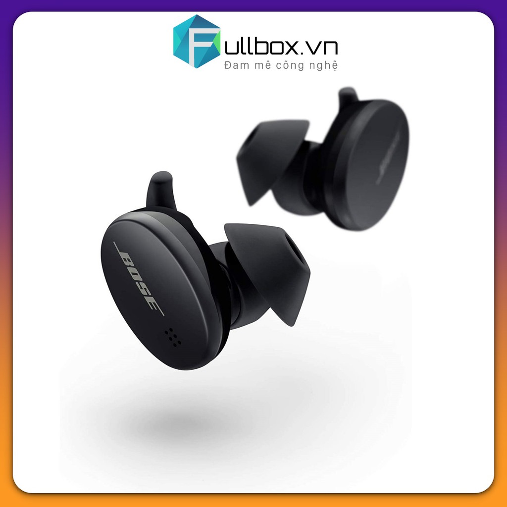 Tai nghe true wireless Bose Sport Earbuds