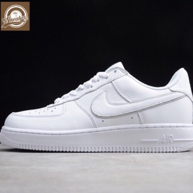 Xả XẢ | Bán Chạy | Giầy AIR Force 1 low white trắng thời trang nữ KHO Xịn Nhẩt NEW ✔️ * * ^
