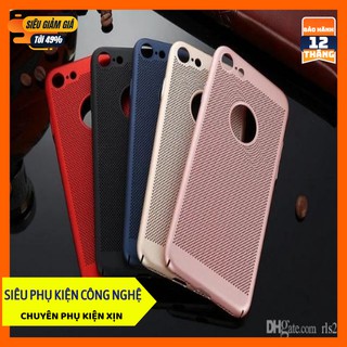 Ốp tản nhiệt cho iphone 5/5s/6/6pluss/7/8/7plus/8plus mới.