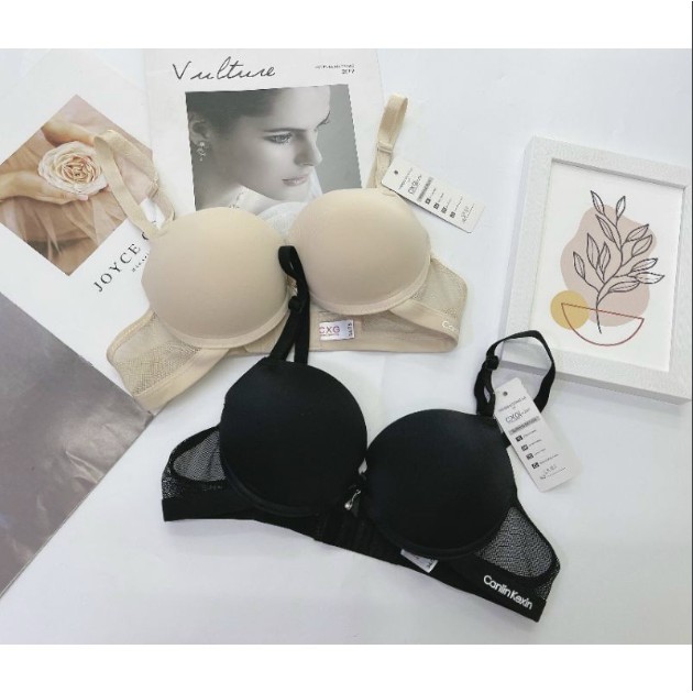 Áo Ngực Siêu đẩy-Nâng Ngực CK02