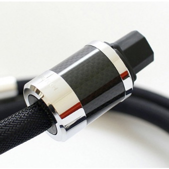 Dây cáp nguồn âm thanh FURUTECH PS - 950 NHẬT BẢN dài 1.5m