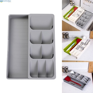 Khay đựng dụng cụ ăn uống / muỗng / nĩa tiện lợi