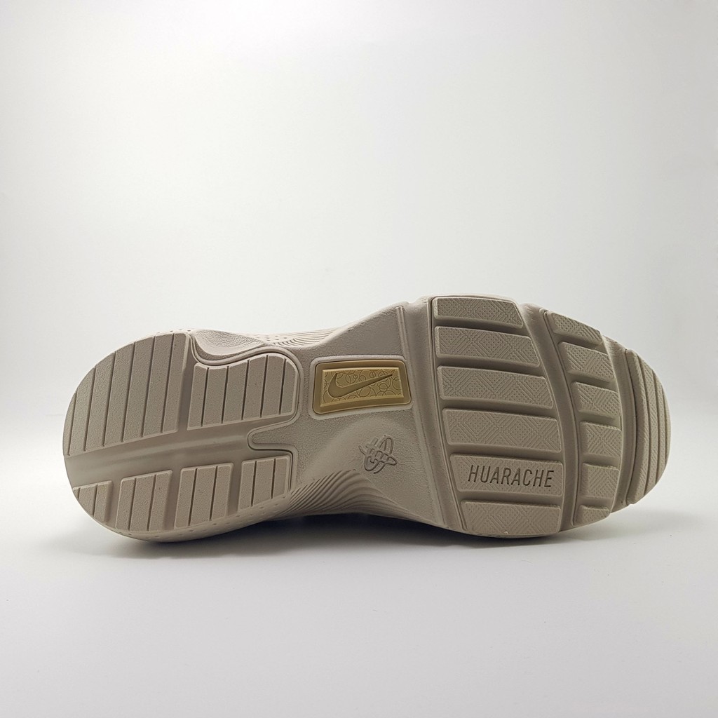 [XẢ HÀNG 1:1] Giày Sneaker Huarache Type N.354 Cream