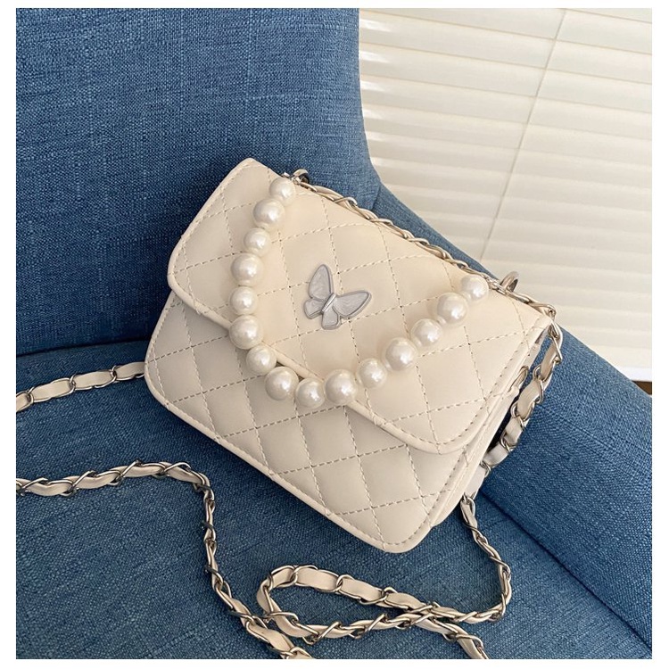 Túi đeo chéo nữ thanh lịch mới hợp thời trang S1 T129