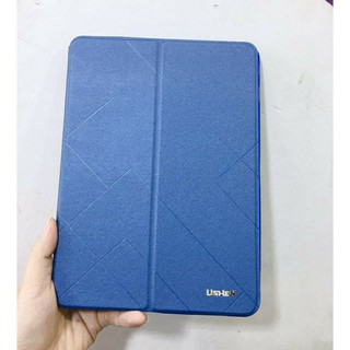 Bao Da iPad Pro 11 Inch 2021/ 2020/ipad pro 11 2018 Hiệu Lishen Lưng Dẻo đủ màu.