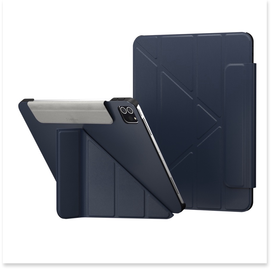 Bao Da SwitchEasy Origami Protective Cho Ipad Pro 11: 2018 - 2021 - iPad 12.9" 2018 - 2021