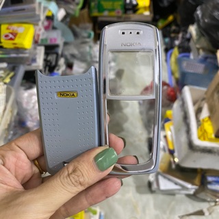Vỏ nokia 3120 đẹp.