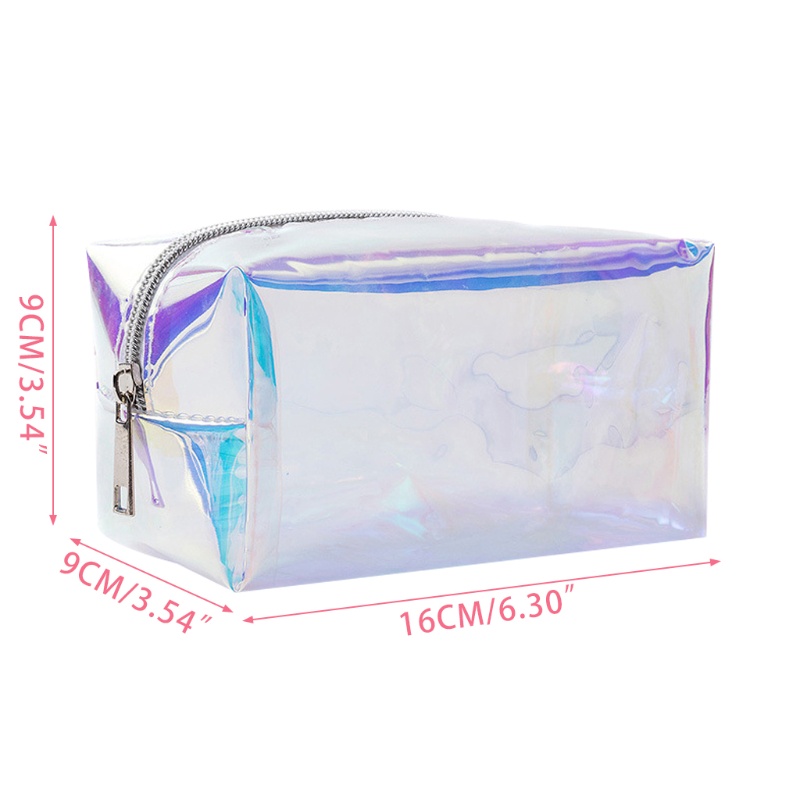 Túi Đựng Đồ Trang Điểm Đa Năng Tiện Dụng Khi Đi Du Lịch