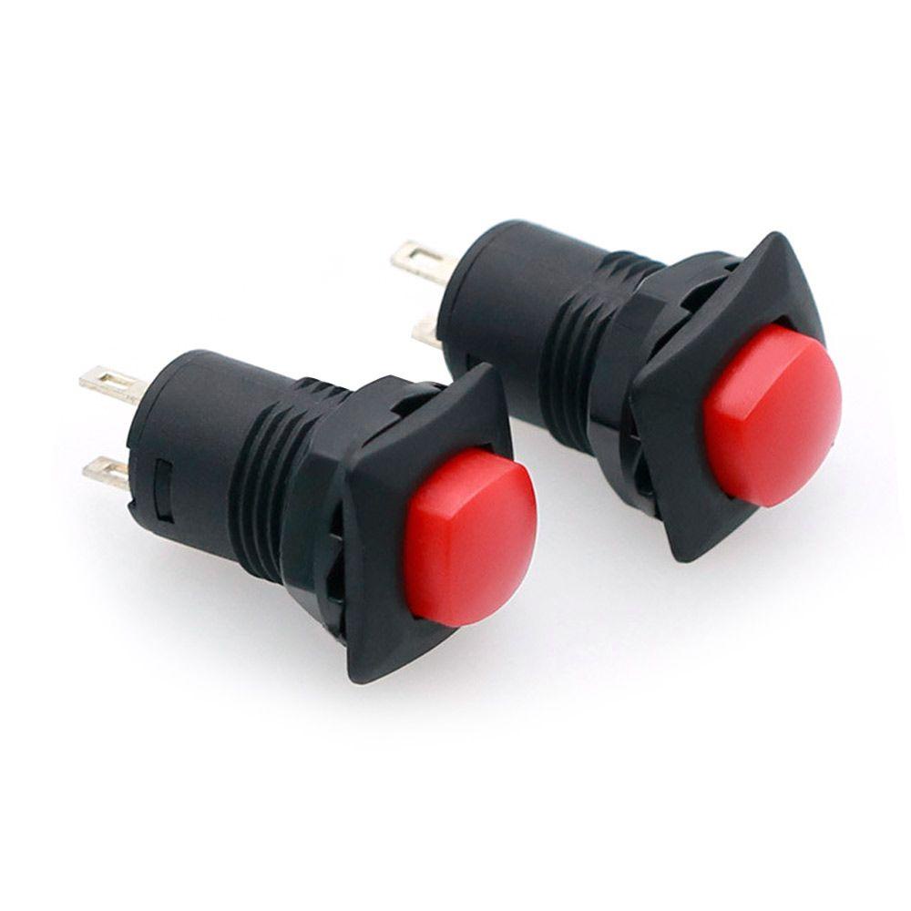 ESPO Set 10 Công Tắc Nhấn Tự Động 2Pin Siêu Bền Tiện Dụng