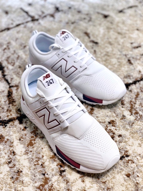 Giày Dòng New Balance MRL 247