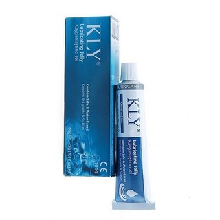 Gel bôi trơn kly 42gr thổ nhi kỳ