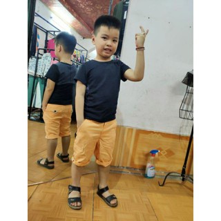 QUẦN SHORT TRẺ EM XUẤT NHẬT SOOC BÉ TRAI BÉ GÁI GIÁ RẺ - SHOPSIRE