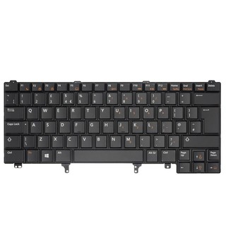Bàn phím laptop Dell Latitude E5430 E6420 E6430 E5420