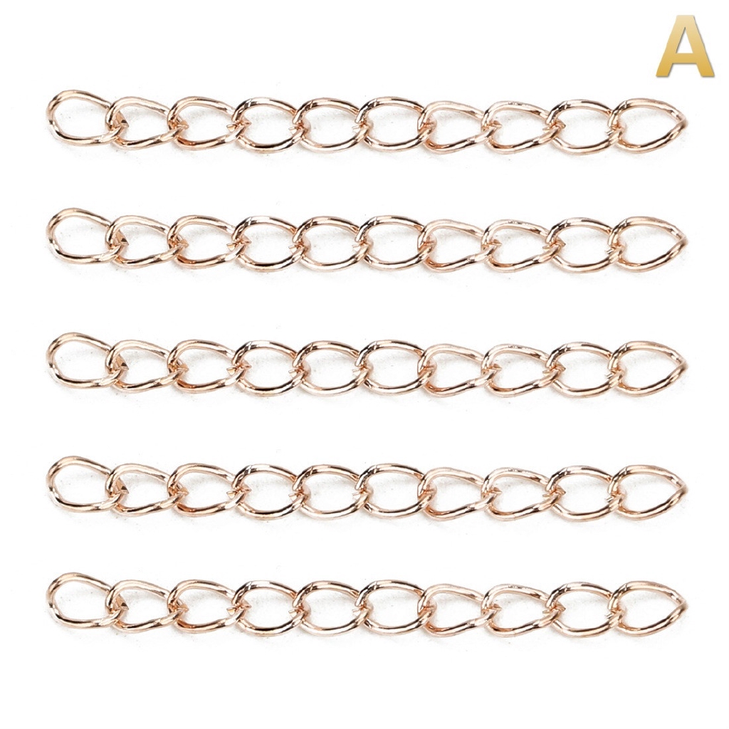 Set 100 Phụ Kiện Làm Đồ Trang Sức Thủ Công