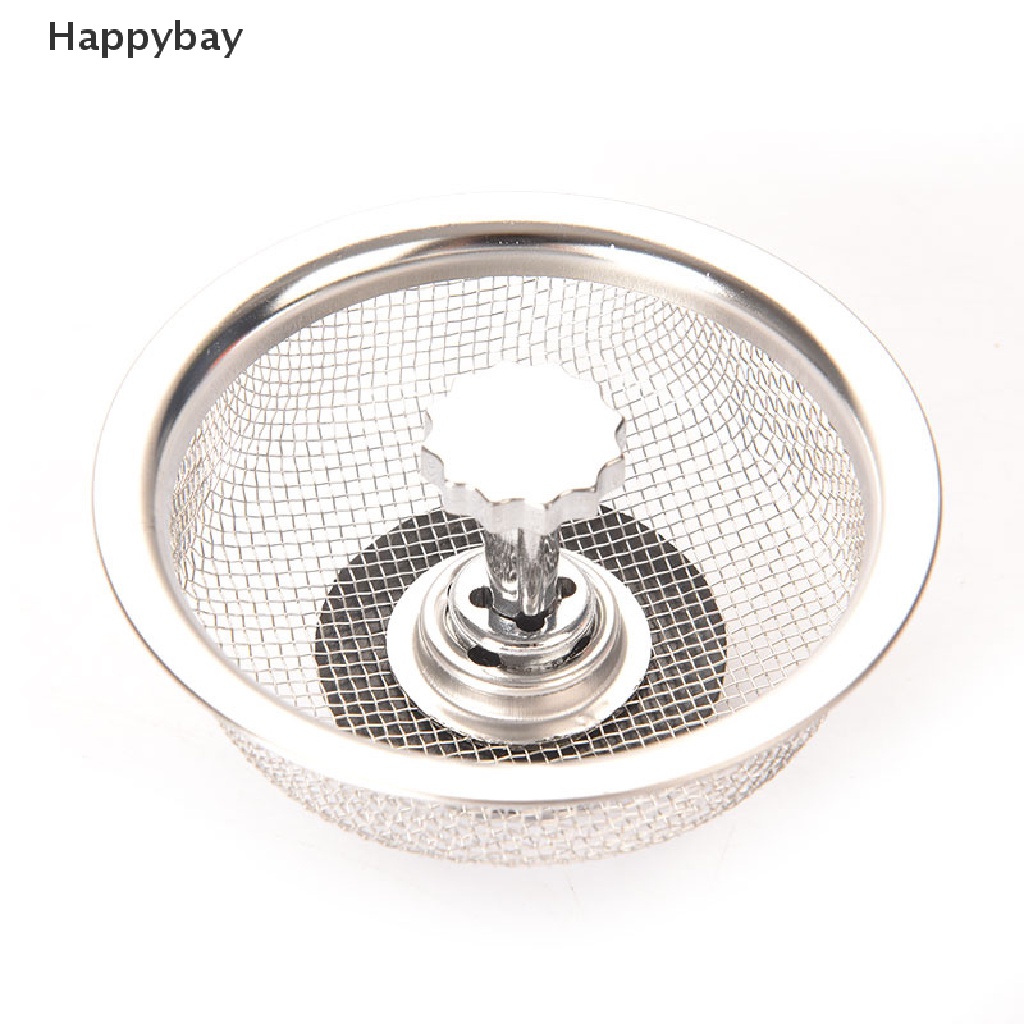 Thùng Rác Bồn Rửa Bằng Thép Không Gỉ Tiện Lợi