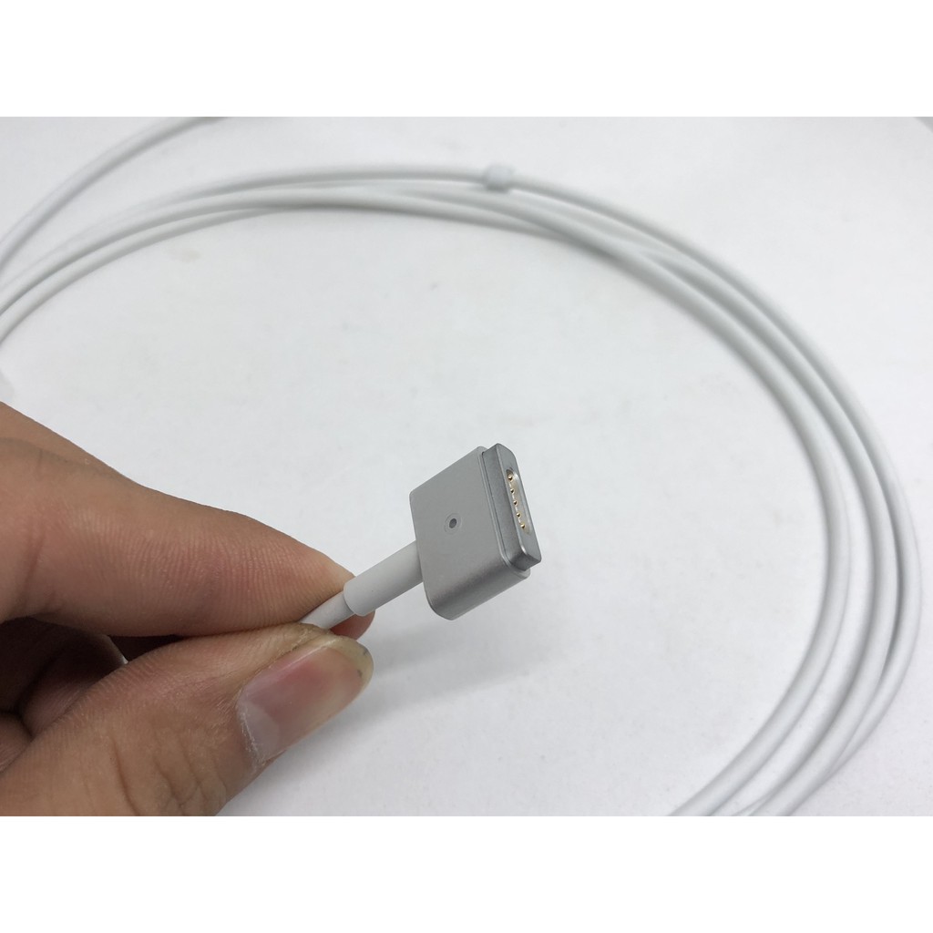 dây cáp sạc Macbook Magsafe 2 loại tốt shopphukien192