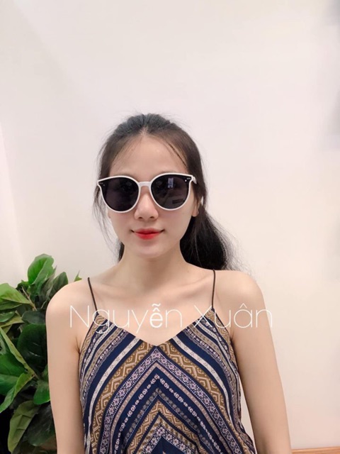 ❌POSHOP❌MẮT KÍNH NỮ HÀN QUỐC GỌNG TRÒN PS5042 CAO CẤP HOT TREND HOT TREND | BigBuy360 - bigbuy360.vn