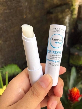 Son dưỡng bioderma