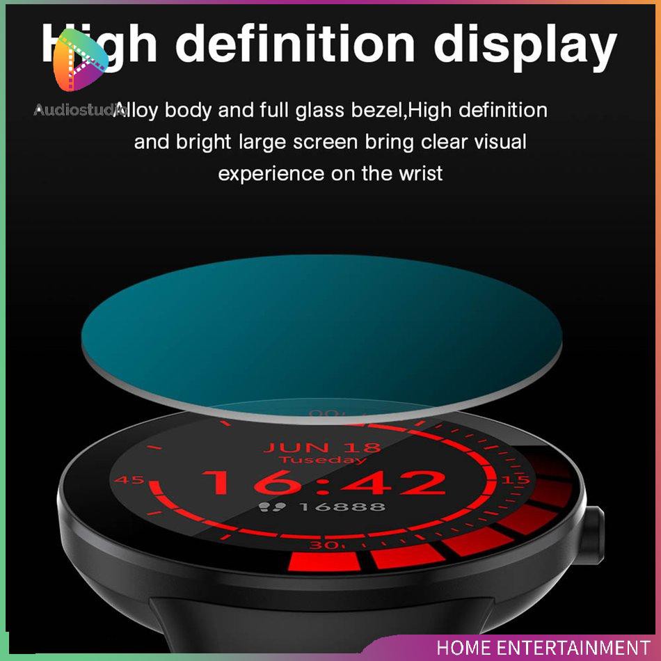 【0620】E3 Waterproof Smart Watch Sleep Heart Rate Test Motion Monitoring Calorie