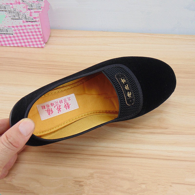 Giày Lười Đế Bằng Thời Trang Nữ Tính 3334 | BigBuy360 - bigbuy360.vn