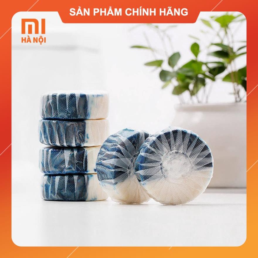 Viên tẩy vệ sinh bồn cầu Xiaomi Clean-n-fresh 2