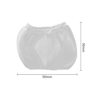 Túi lọc rác bồn rữa chén(100 túi)