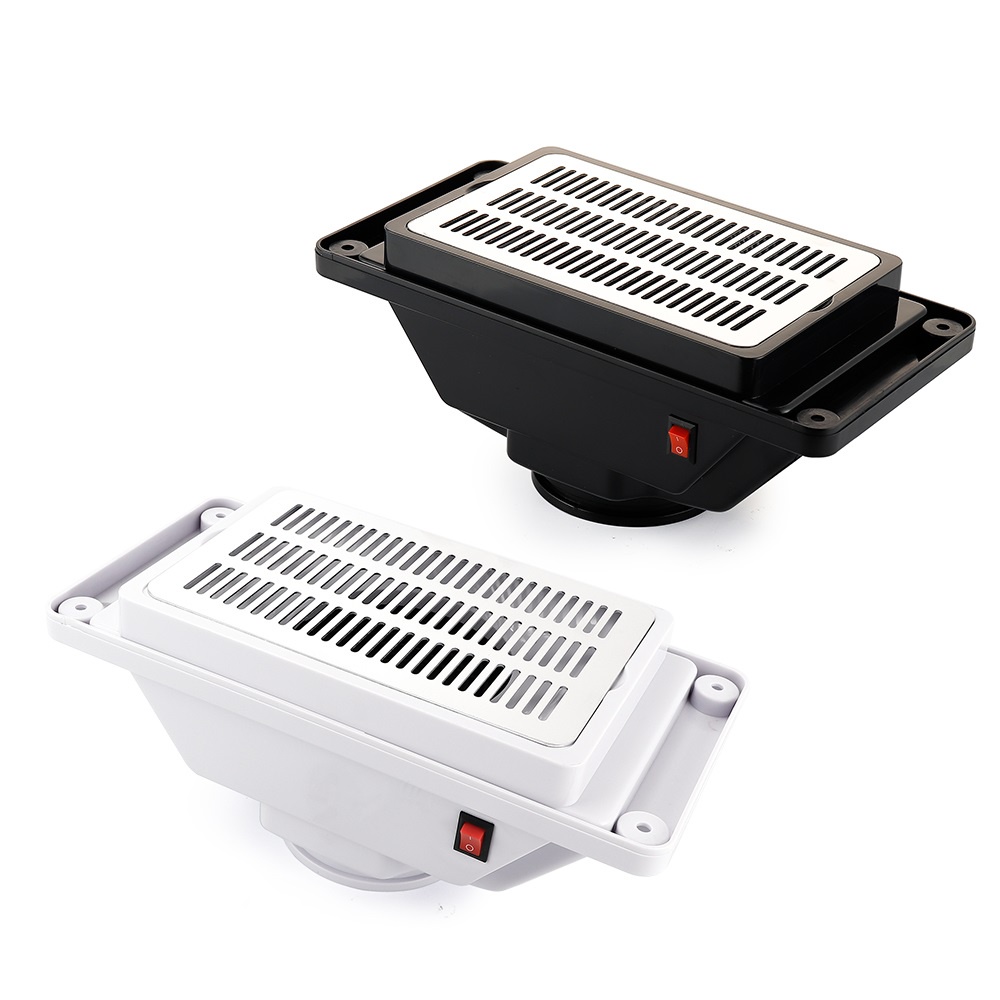 Máy hút bụi bàn làm móng FOREVERLILY chuyên dụng tiện lợi