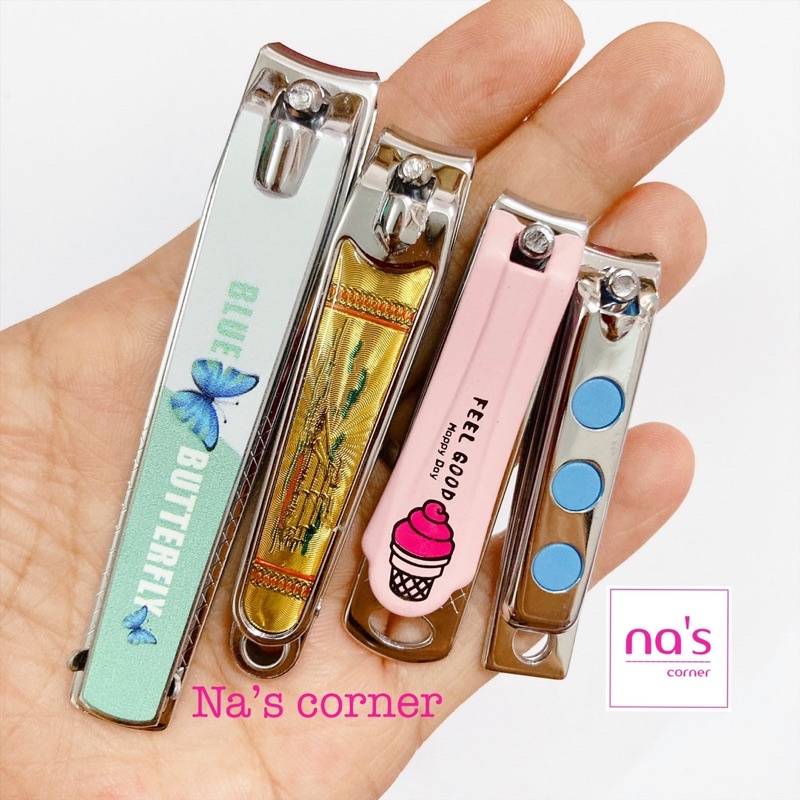 Đồ bấm móng tay dụng cụ cắt móng