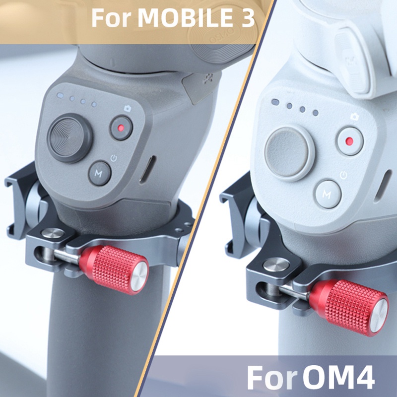 Giá đỡ gimbal cho DJI Osmo Mobile 3/4 | BigBuy360 - bigbuy360.vn