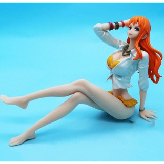 Mô hình nữ Nami trong One piece