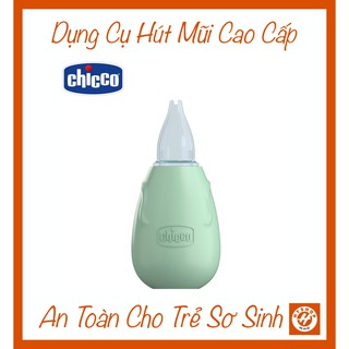 Bóng Hút Mũi Cao Cấp Chicco