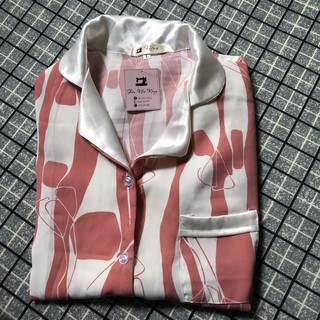 Combo sỉ pijama tay ngan quan dai