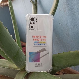 Ốp lưng chống sốc, bảo vệ camera cho Xiaomi redmi Note 10 4G, Redmi Note 10s, Redmi Note 10