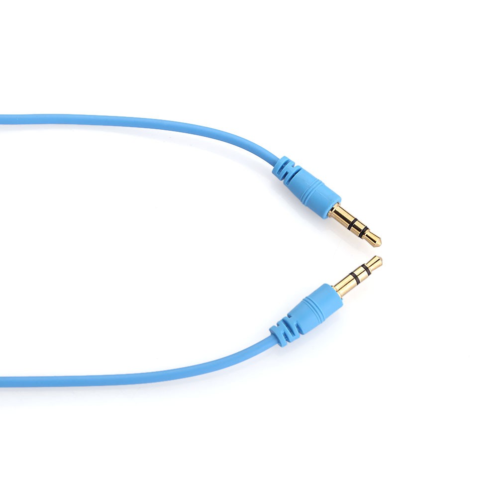 [tmys] AUX Cable 3.5mm 3 Pole Male to Male Ja Audio Stereo Extension Cord