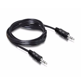 [Mã ELHACE giảm 4% đơn 300K] Dây Jack 3.5 2 đầu dài 50cm