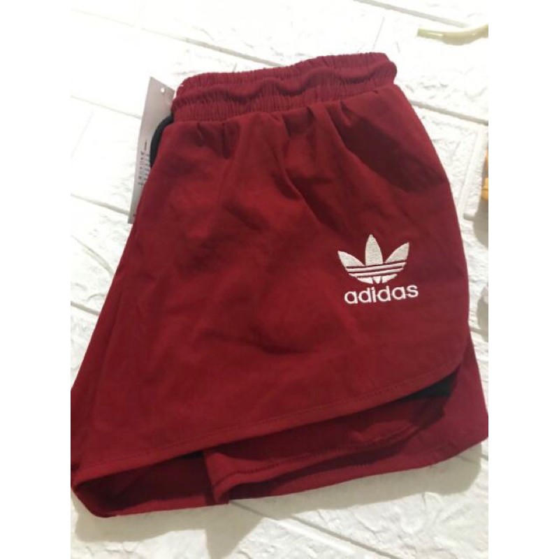 Quần Thể Thao 2 Lớp (size 38-85kg)