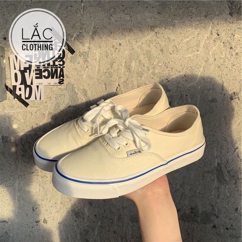 Giày Ulzzang M03 Nhiều Màu